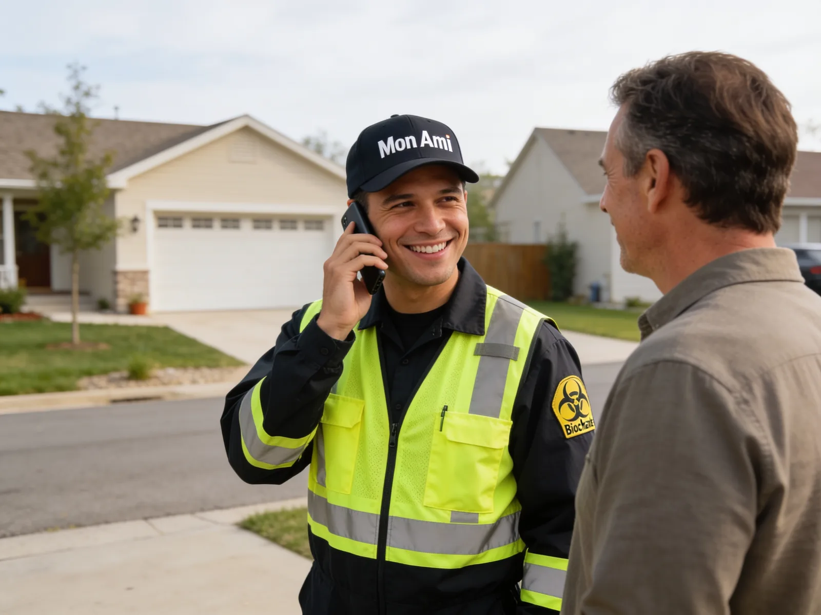 Sewage Cleanup Ephrata, PA FAQs